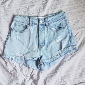 Brandy Melville Highwaisted Shorts